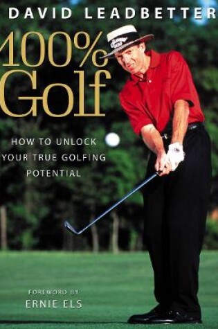 Cover of 100% Golf