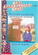 Book cover for All-New Mallory Pike