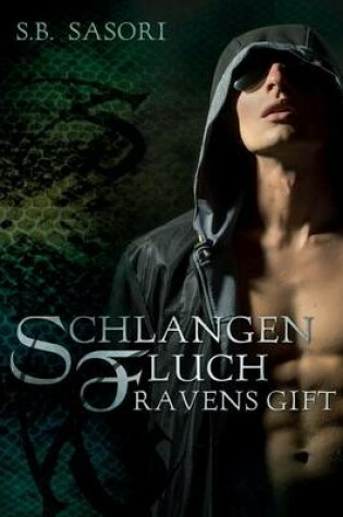 Cover of Ravens Gift