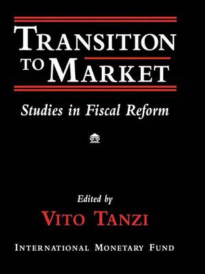 Book cover for Transition to Market