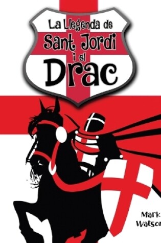 Cover of Sant Jordi I El Drac