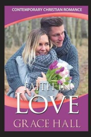 Cover of Contemporary Christian Romance