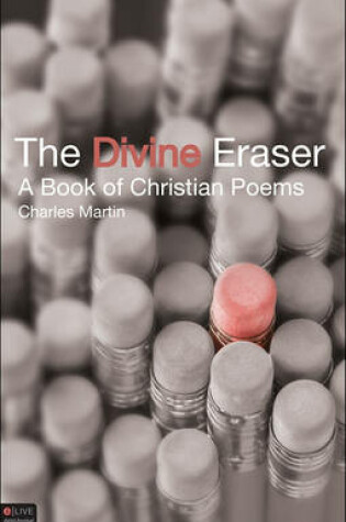 Cover of The Divine Eraser
