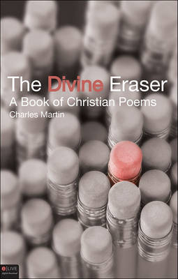Book cover for The Divine Eraser