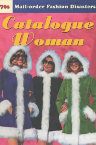 Cover of Catalogue Woman