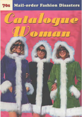 Book cover for Catalogue Woman