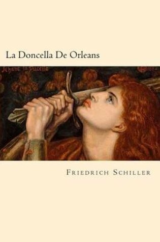 Cover of La Doncella de Orleans (Spanish Edition)