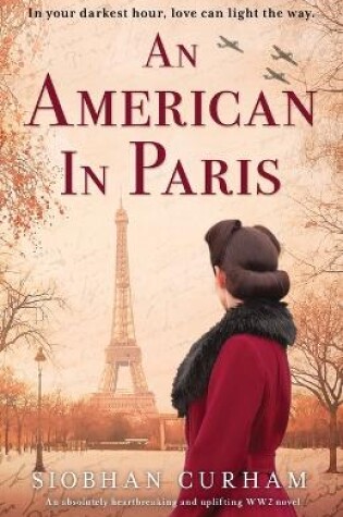 Cover of An American in Paris