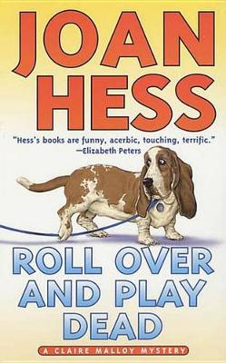 Book cover for Roll Over and Play Dead