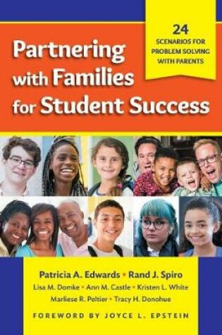 Cover of Partnering with Families for Student Success