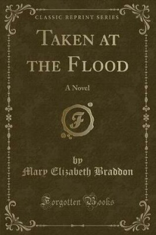 Cover of Taken at the Flood