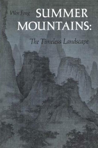 Cover of Summer Mountains