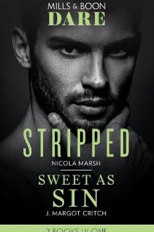 Cover of Stripped / Sweet As Sin