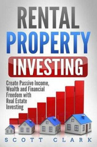 Cover of Rental Property Investing