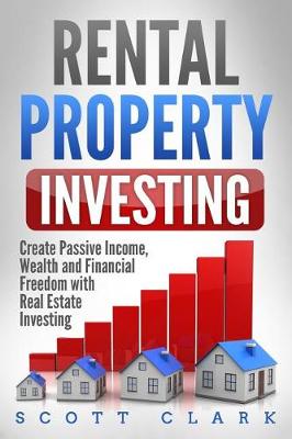 Book cover for Rental Property Investing