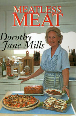 Cover of Meatless Meat