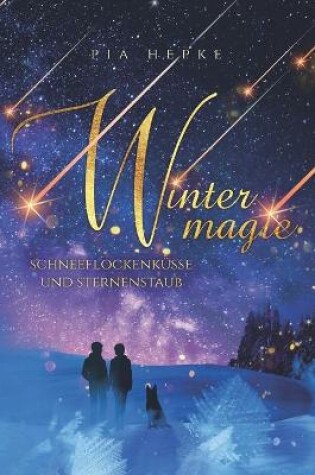 Cover of Wintermagie