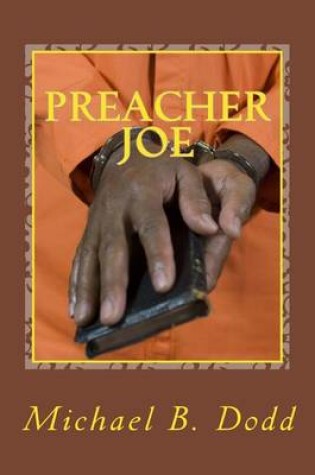 Cover of Preacher Joe