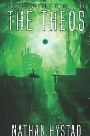 Cover of The Theos