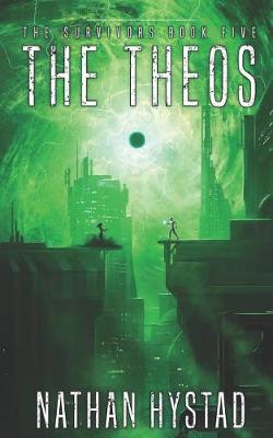 Book cover for The Theos