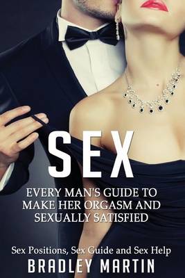 Book cover for Sex