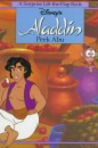 Cover of Aladdin: Peek Abu