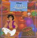 Book cover for Aladdin: Peek Abu