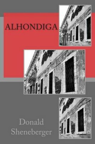 Cover of Alhondiga