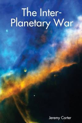 Book cover for The Inter-Planetary War