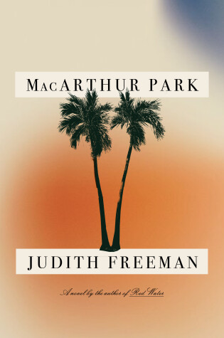 Cover of MacArthur Park