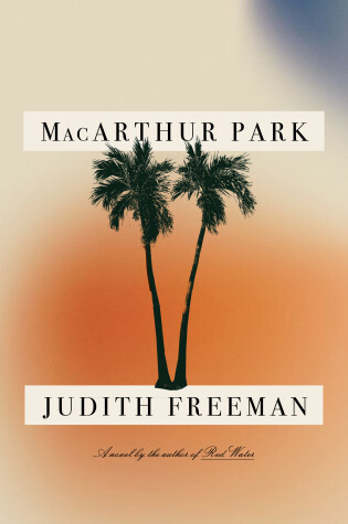 Book cover for MacArthur Park