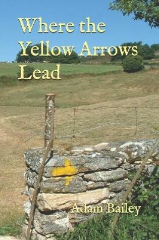 Cover of Where the Yellow Arrows Lead