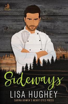 Book cover for Sideways