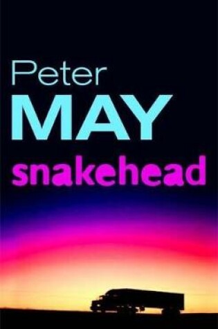 Cover of Snakehead