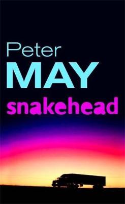 Cover of Snakehead