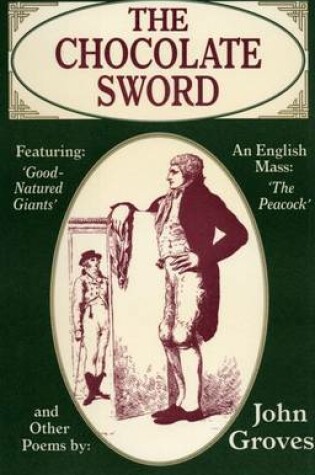 Cover of The Chocolate Sword