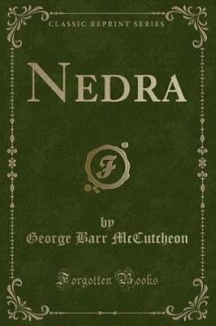 Cover of Nedra (Classic Reprint)