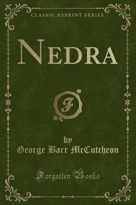 Book cover for Nedra (Classic Reprint)