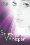 Book cover for Songs That I Whisper