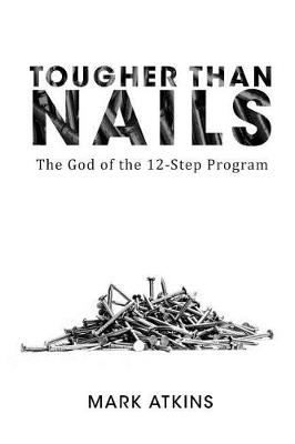 Book cover for Tougher Than Nails