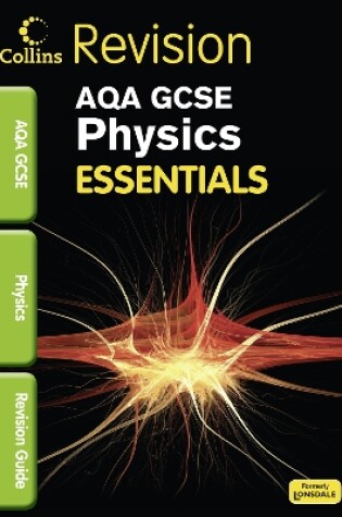 Cover of AQA Physics