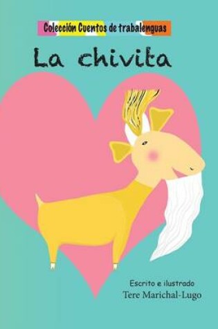 Cover of La chivita