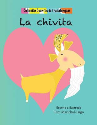 Cover of La chivita