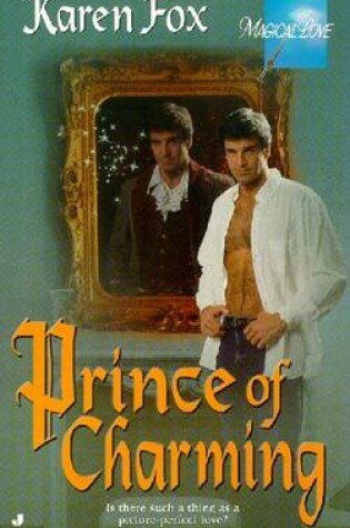 Cover of Prince of Charming