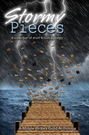 Cover of Stormy Pieces