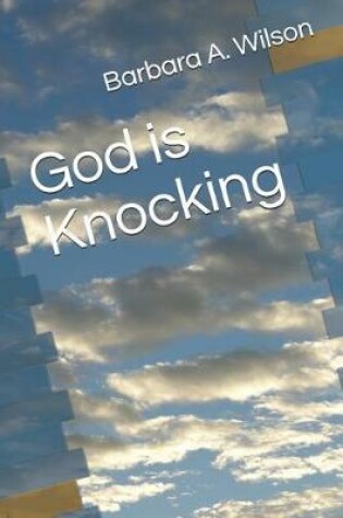 Cover of God Is Knocking