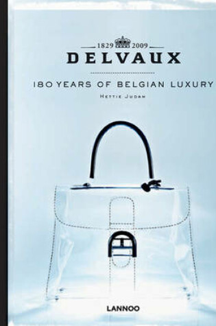 Cover of Delvaux