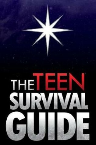 Cover of The Teen Survival Guide