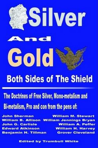 Cover of Silver and Gold