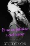 Book cover for Come un fulmine a ciel sereno